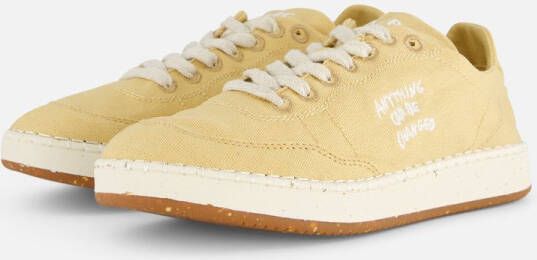 Acbc Evergreen Beige Sneakers Beige Heren