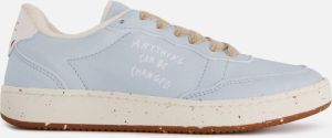 ACBC Sneakers blauw Vegan