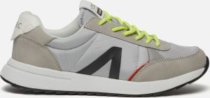 ACBC Sneakers grijs Vegan Heren