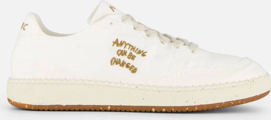 ACBC Sneakers wit Vegan