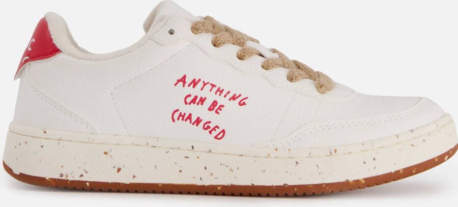 ACBC Sneakers wit Vegan