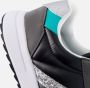 ACBC Sneakers zwart Vegan Dames - Thumbnail 3