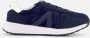 ACBC Vegan Sneakers blauw Dames - Thumbnail 1