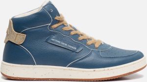 ACBC Veterboots blauw Vegan