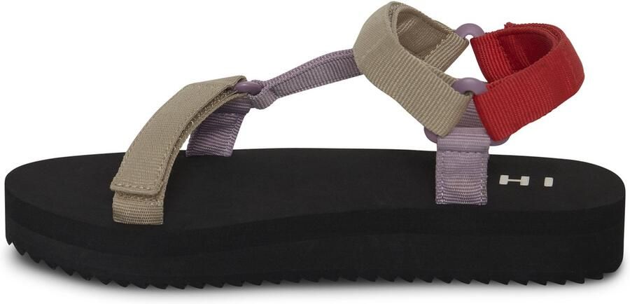 Accessories Klittenband Sandalen Ichi Iashelly FW