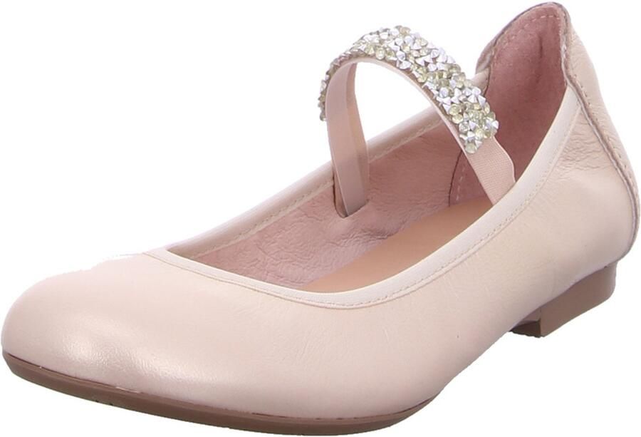 Acebos 8061PL meisjes kinderschoenen goud