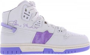 Acne Studios 08Sthlm High Pop M Wit Heren