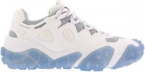 Acne Studios Bolzter Crystal M Wit Heren
