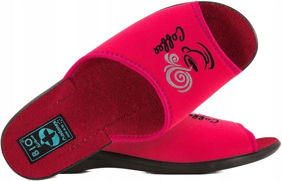 Adanex Dames Pantoffels 29622 Comfortabel & Stijlvol