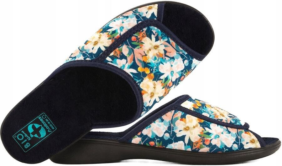 Adanex Dames Pantoffels 29821 Comfortabel & Stijlvol