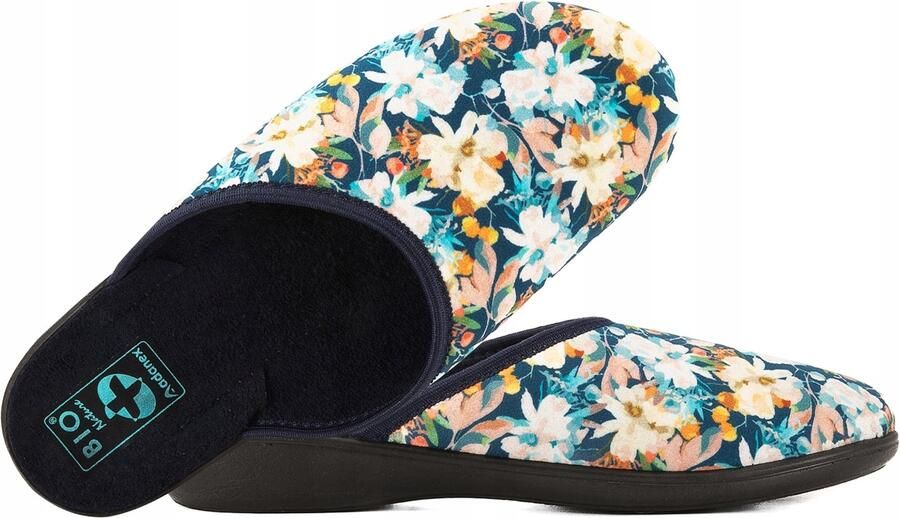 Adanex Dames Pantoffels 29822 Comfortabel & Lichtgewicht PU