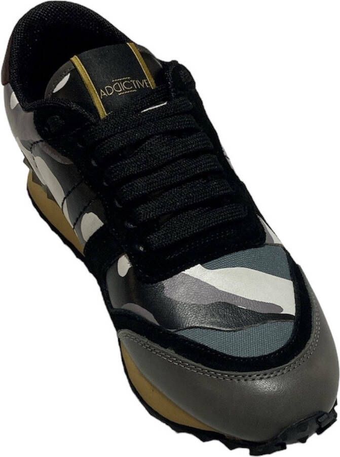 addictive Sneakers Addictve