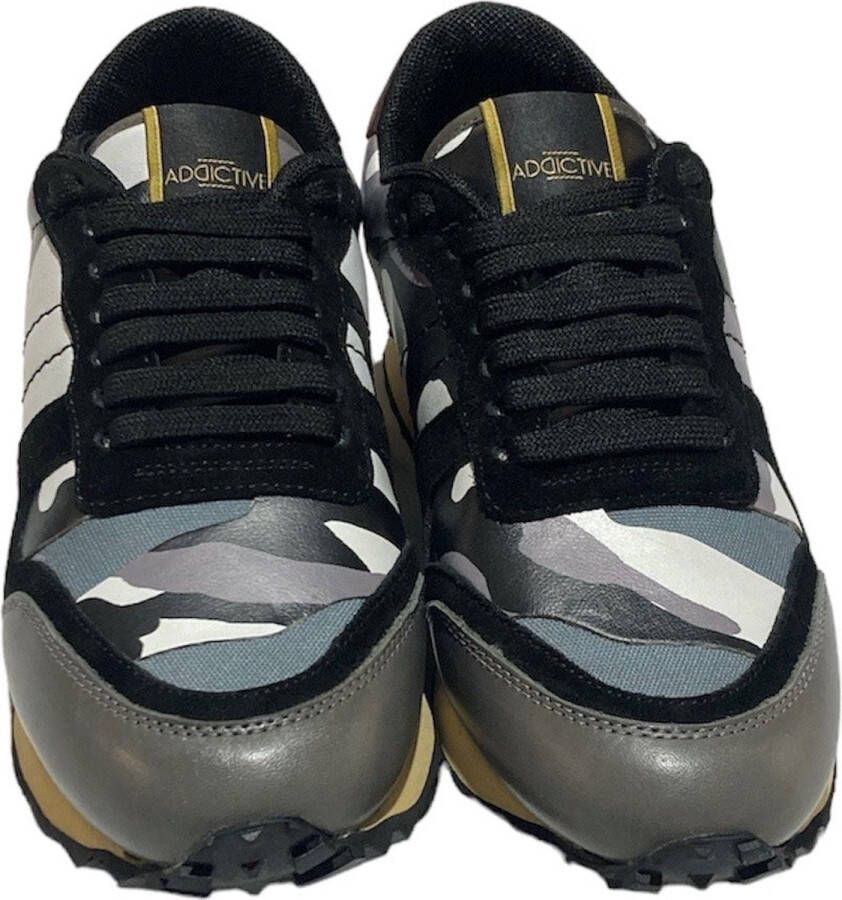 addictive Sneakers Addictve