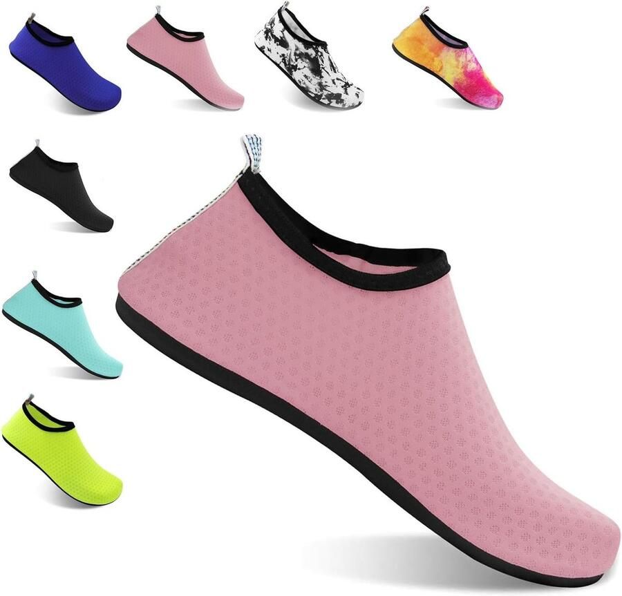 Ade de en Stijlvolle Zwemschoenen voor Strand Sport en Surfen voor nen en