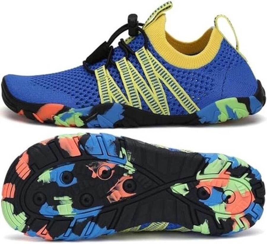 Ade de waterschoenen voor kinderen zwemschoenen strandschoenen pool schoenen