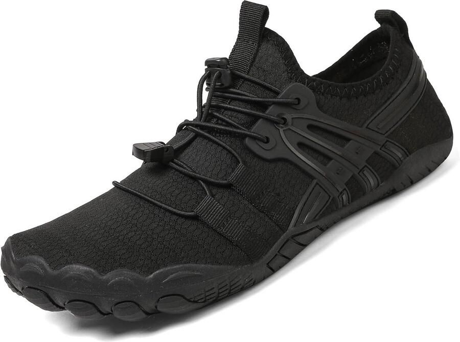 Ade de Waterschoenen Unisex Sneldrogend Strand- Zwem- en Yoga Schoenen