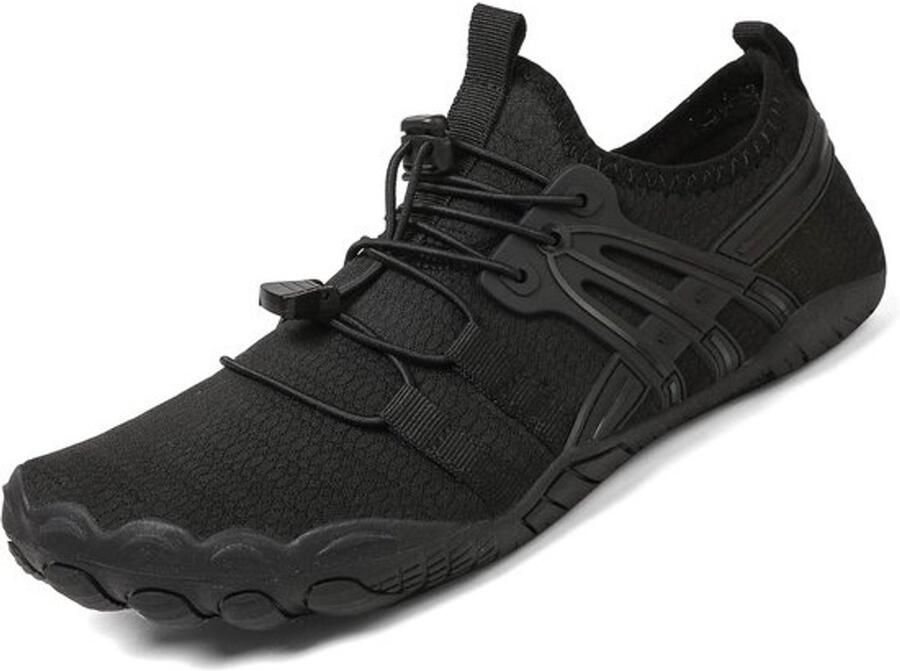 Ade de Waterschoenen Unisex Sneldrogend Strand- Zwem- en Yoga Schoenen