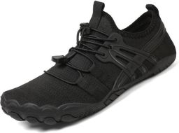Ade de Waterschoenen Unisex Sneldrogend Strand- Zwem- en Yoga Schoenen