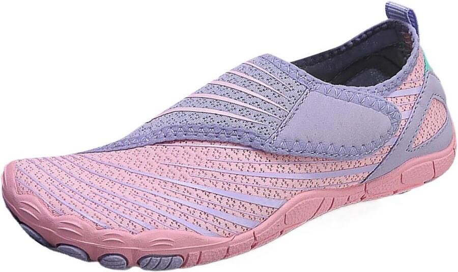 Ade de Waterschoenen voor en Comfortabele Strand- en Zwemschoenen