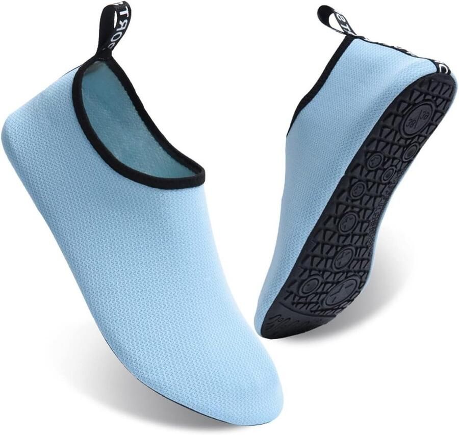 Ade de waterschoenen voor en snel drogend ideaal voor strand zwem en surfen