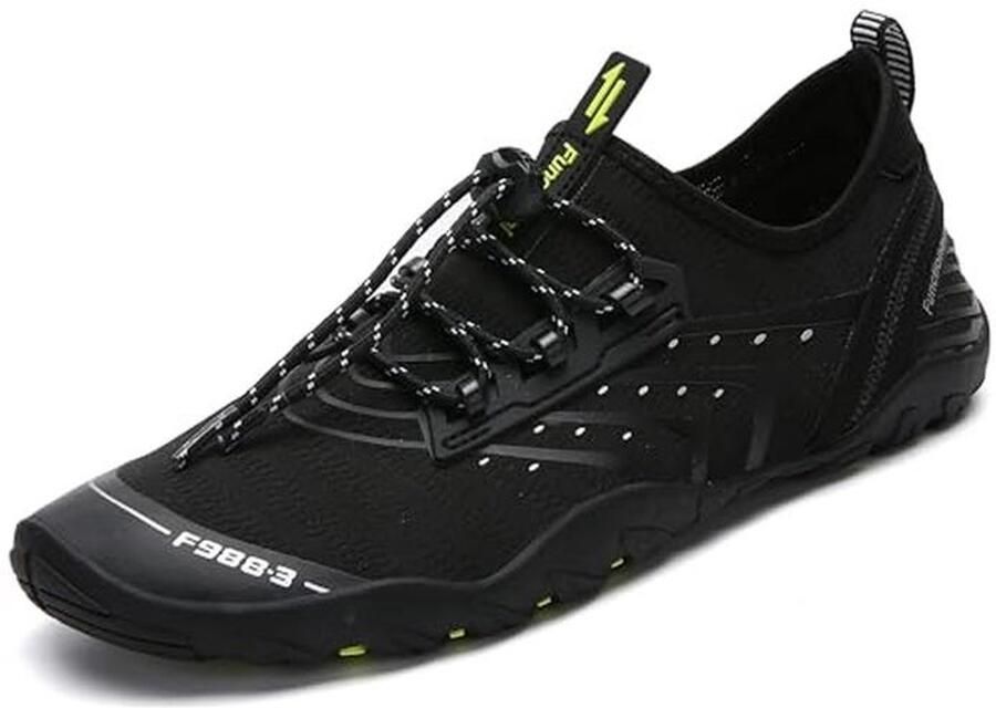 Ade de waterschoenen voor en Sneldrogend en antislip voor strand en watersport
