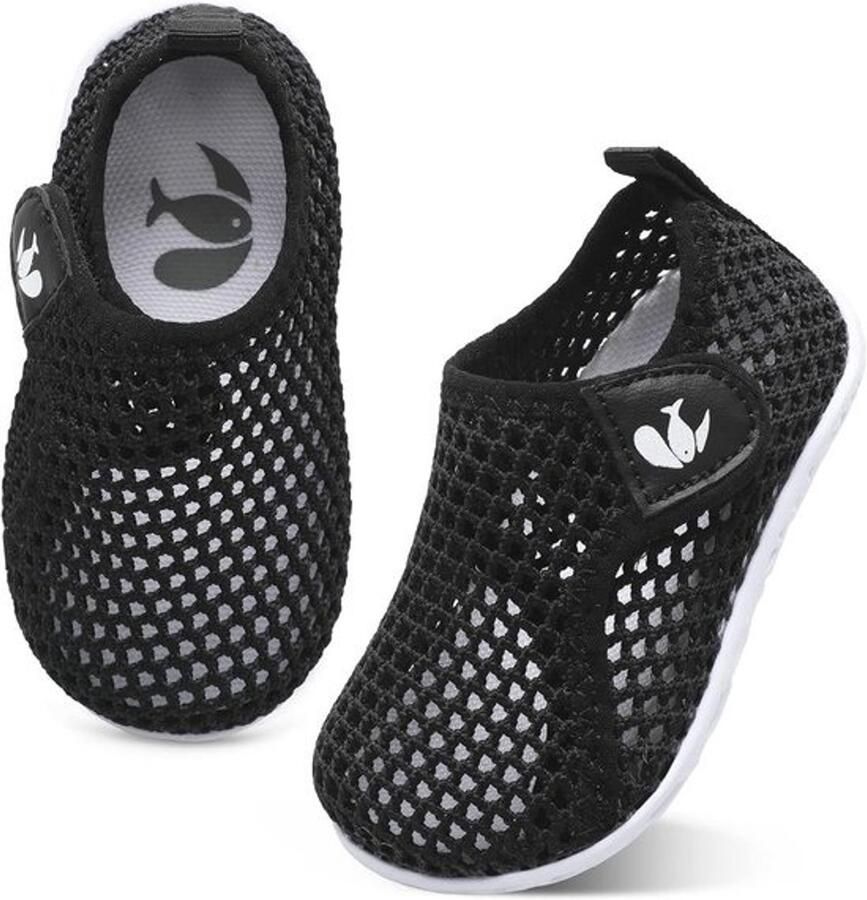 Ade de waterschoenen voor kinderen Comfortabele en trendy zwem- en strandschoenen
