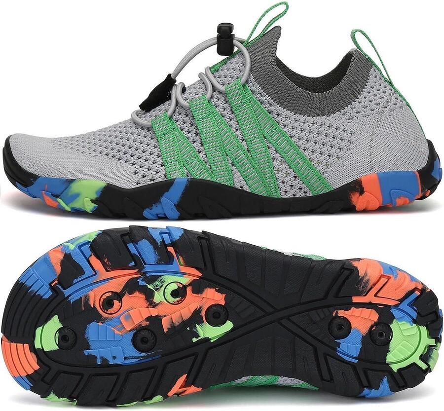 Ade de Waterschoenen voor Kinderen Ideaal voor Strand Zwem en Surfen )