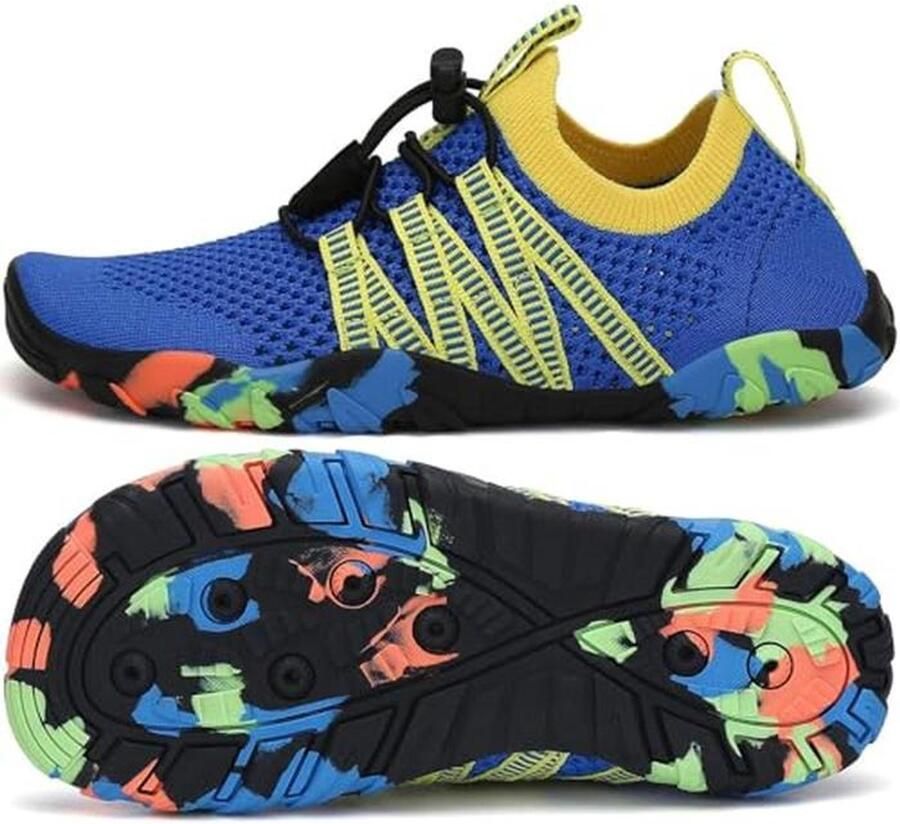 Ade de waterschoenen voor kinderen zwemschoenen strandschoenen pool schoenen