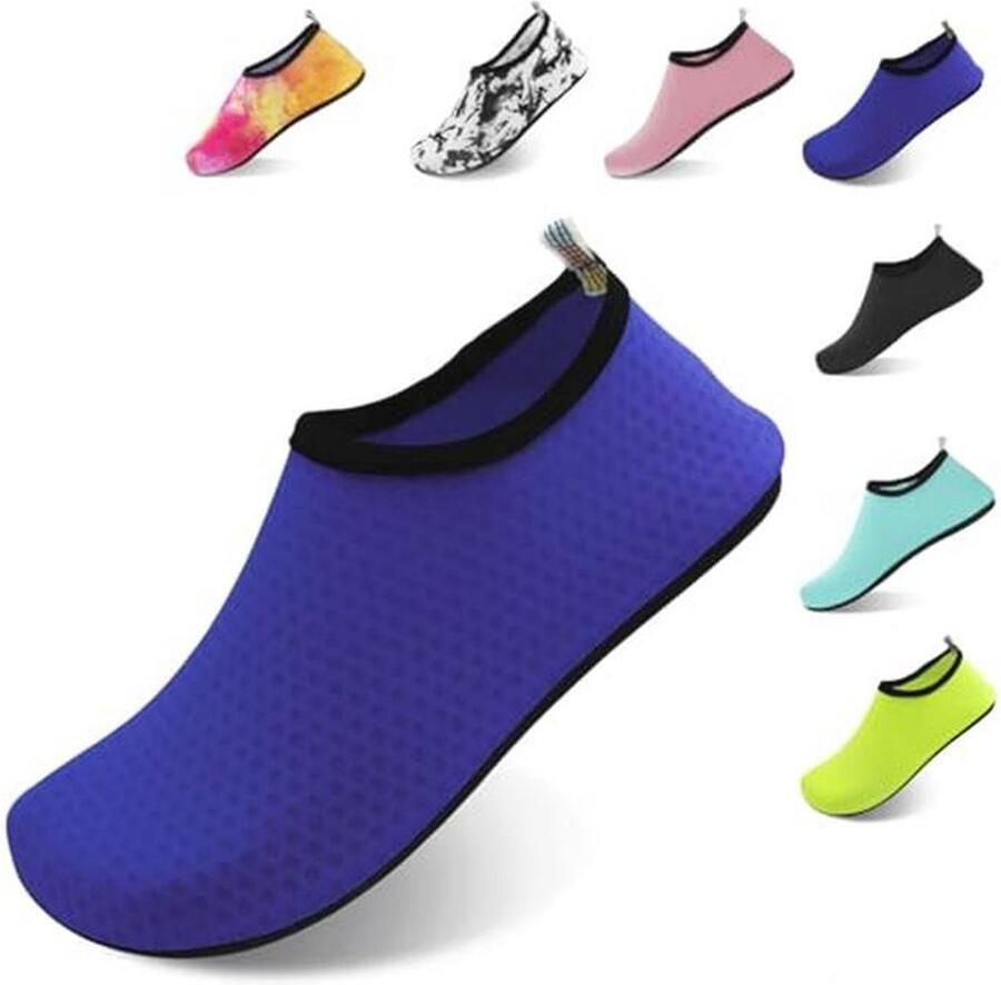 Ade de Waterschoenen voor Strand Sport en Zwem Stijlvolle Zwemschoenen voor en
