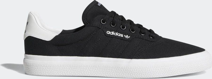 Adidas Originals 3MC Vulc Schoenen Core Black Core Black Cloud White - Foto 3