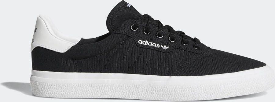 adidas 3MC Heren Sneakers Core Black Core Black Ftwr White