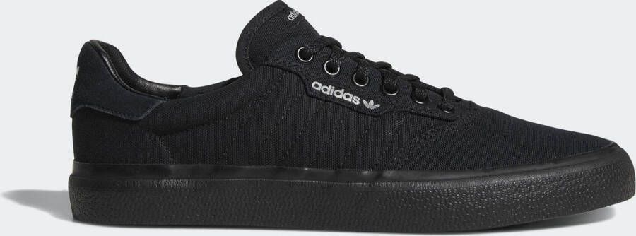adidas 3MC Heren Sneakers Core Black Core Black Grey Two