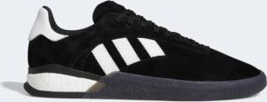 Adidas 3ST.004 schoenen core black cloud white core black