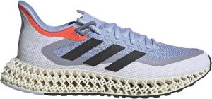 Adidas 4dfwd 2 Hardloopschoenen Blauw 1 3 Man