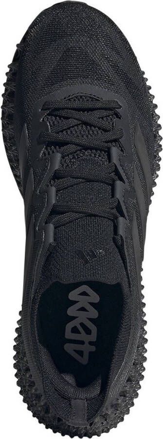 Adidas 4dfwd 3 Hardloopschoenen Zwart 2 3 Vrouw