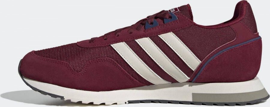 adidas 8K 2020 Heren Sneakers Collegiate Burgundy