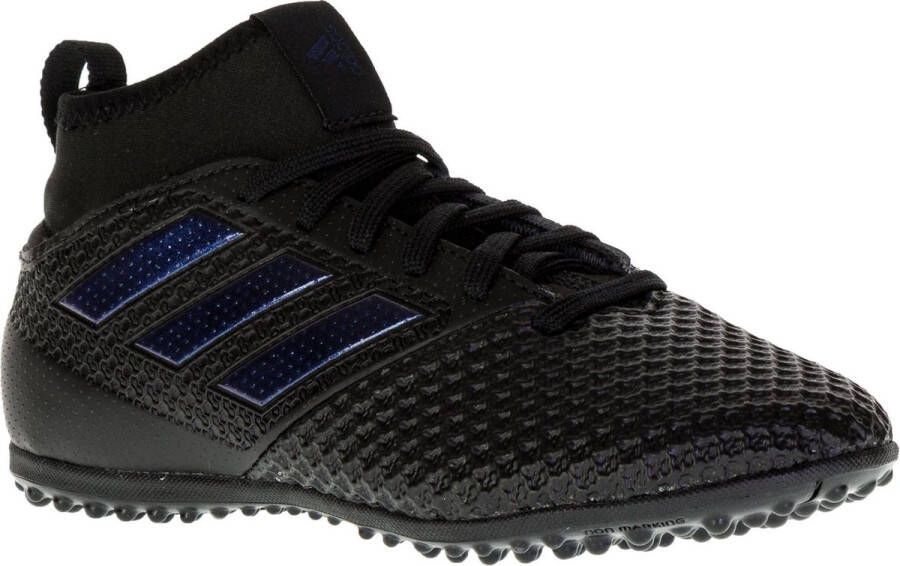 Adidas Ace Tango 17.3 TF voetbalschoenen junior Voetbalschoenen Unisex zwart