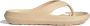 Adidas Adicane Slippers Beige Man - Thumbnail 1