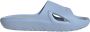 Adidas Adicane Slippers Blauw 1 2 Man - Thumbnail 1