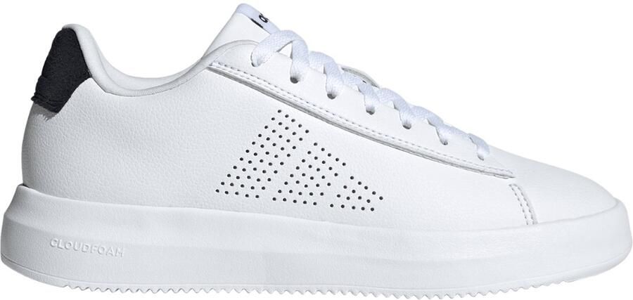 Adidas Acesmash Base Vrouwen Sneakers Wit