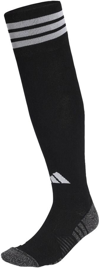 Adidas adi 26 sock 3s in de kleur zwart