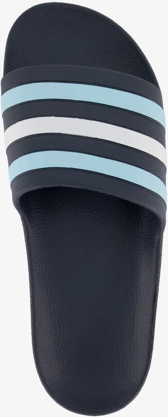 Adidas Adilette Aqua heren badslippers blauw - Foto 2