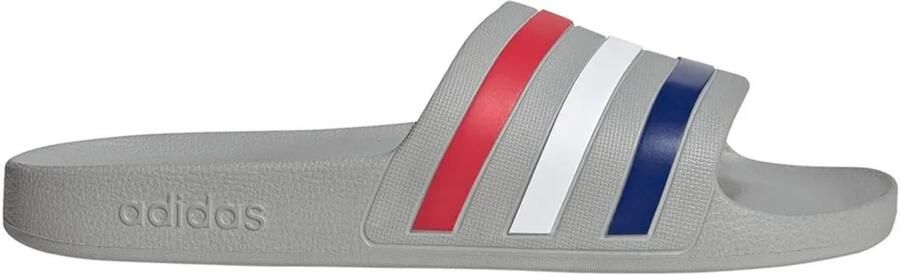 Adidas Adilette Aqua Slippers Grijs