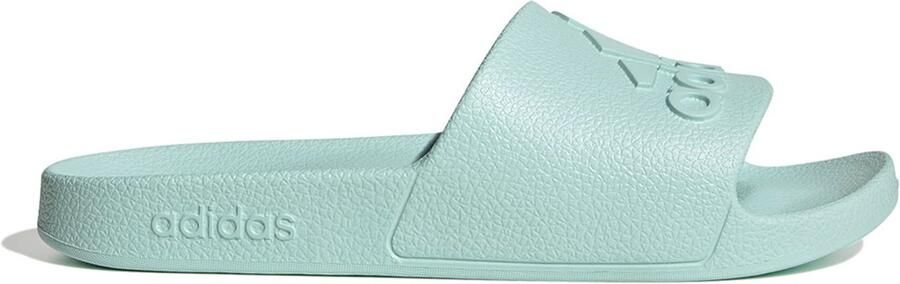 Adidas Adilette Aqua Slippers Groen 1 2