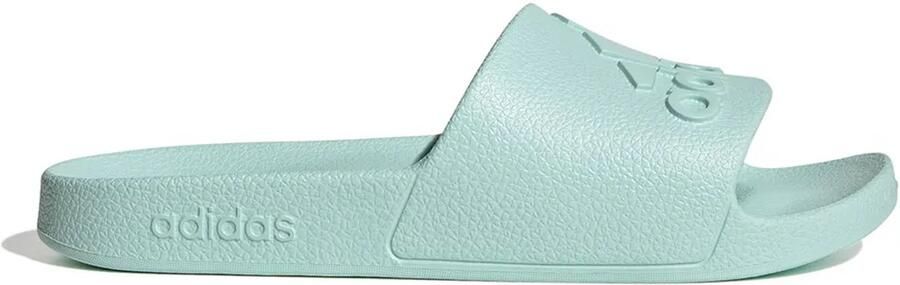 Adidas Adilette Aqua Slippers Groen 1 2