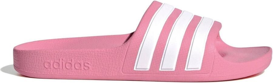 Adidas Sportswear Adilette Aqua Badslippers Kids Kinderen Roze - Foto 3