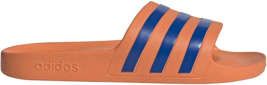 Adidas Adilette Aqua Slippers Oranje