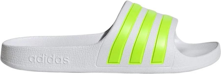 Adidas Adilette Aqua Slippers Wit