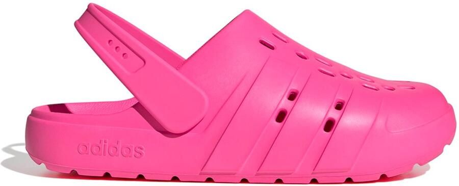 Adidas Adilette Clog 2.0 Slippers Roze