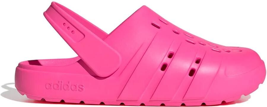 Adidas Adilette Clog 2.0 Slippers Roze 1 2